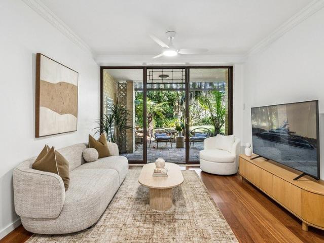 Apartment for sale in Upper North Shore, Sydney