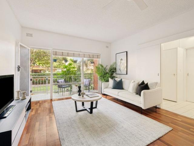 Apartment for sale in Sydney, New South Wales