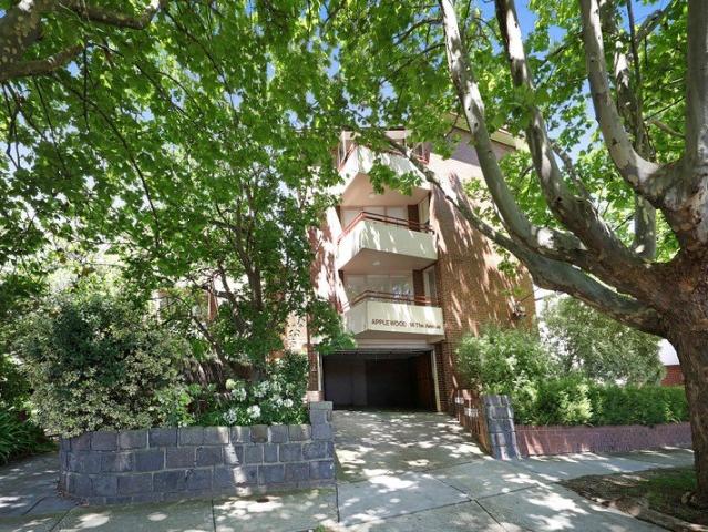 Apartment for rent in Camerons Creek, Victoria
