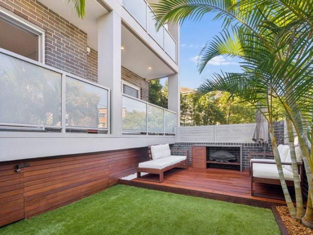 Apartment for sale in Sydney, New South Wales