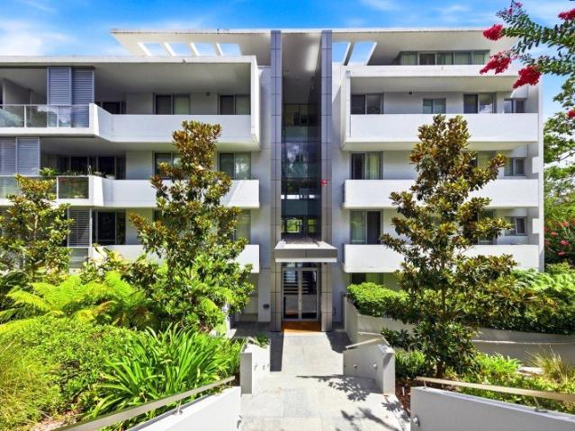 Apartment for rent in Sydney, New South Wales