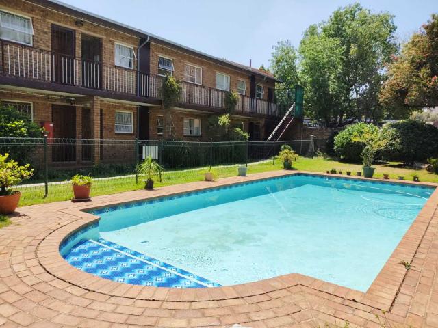 Apartment for rent in Gauteng