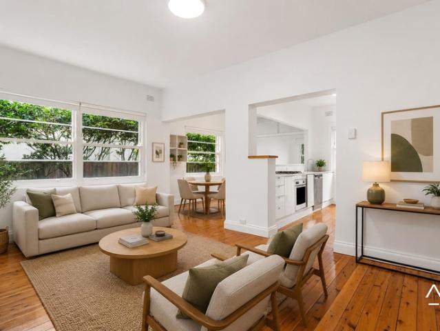 Apartment for rent in Sydney, New South Wales