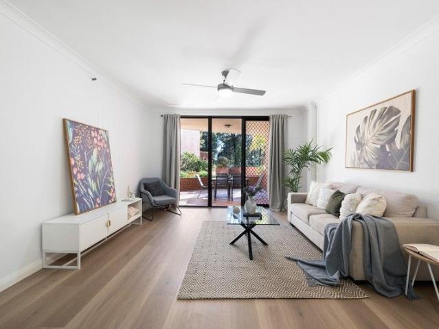 Apartment for sale in Strathfield