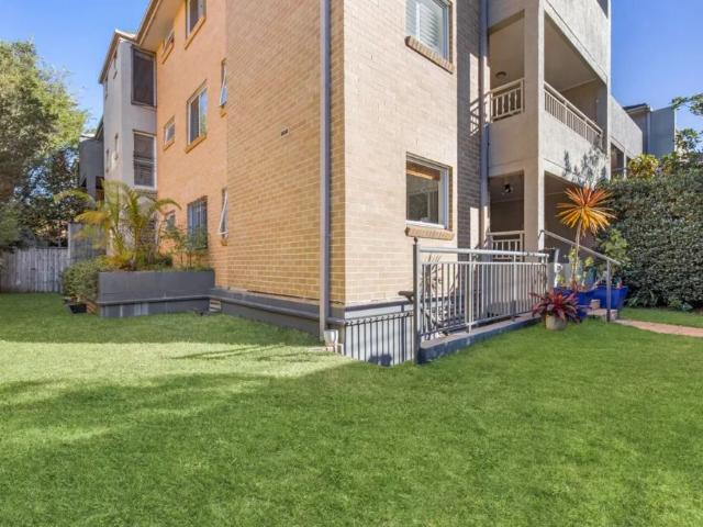 Apartment for rent in Sydney, New South Wales