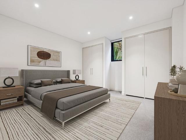 Apartment for rent in Eastern Suburbs, Sydney