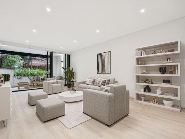 House for rent in Eastern Suburbs, Sydney