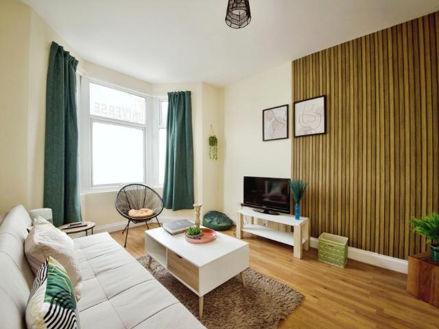 House for rent in Harringay, Greater London