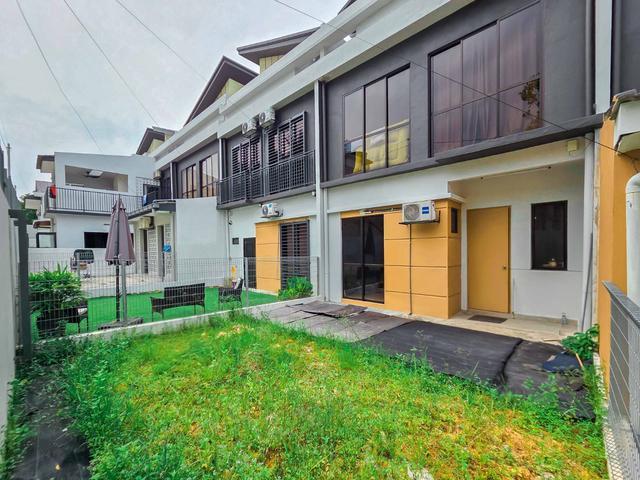 Terraced House for sale in Kajang, Langat