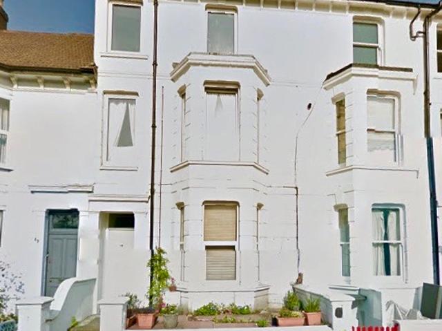 Apartment for rent in Round Hill, Brighton & Hove