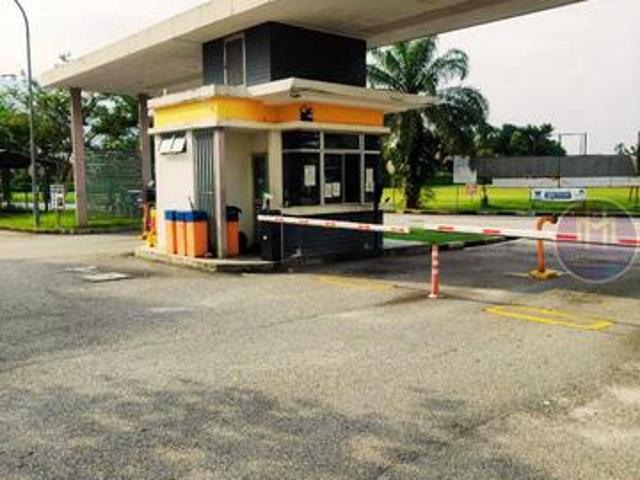 Apartment for sale in Sendayan Village, Negeri Sembilan