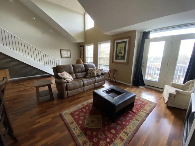 Condo for rent in Northwest, Alberta
