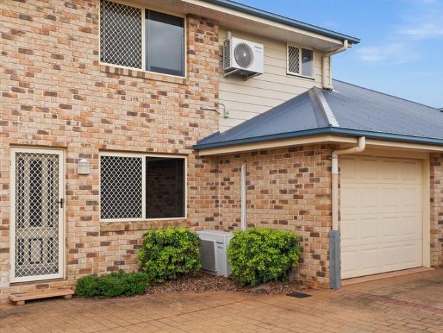 Townhouse for rent in Toowoomba, Queensland