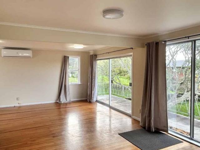 House for rent in Rapanui