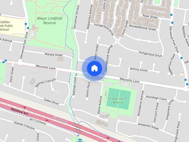 House for rent in Sydney, New South Wales