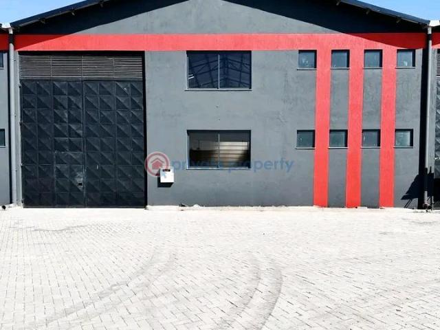 Commercial for rent in Embakasi, Nairobi