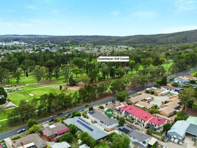 Townhouse for sale in Queanbeyan, New South Wales