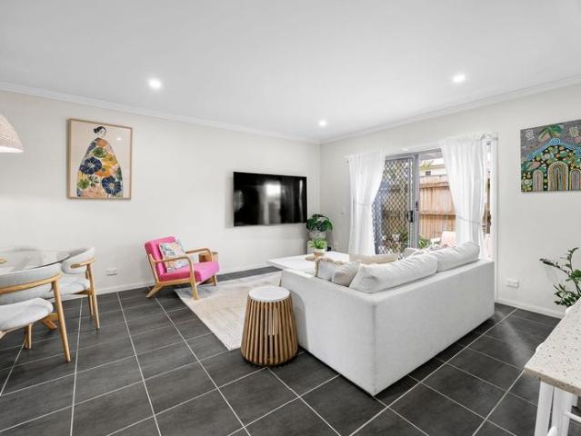 Townhouse for rent in Joyner, Greater Brisbane