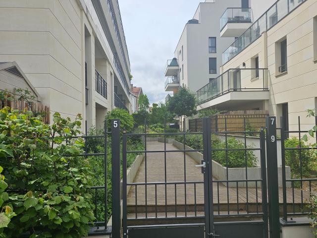 Appartement location à France métropolitaine, Nanterre