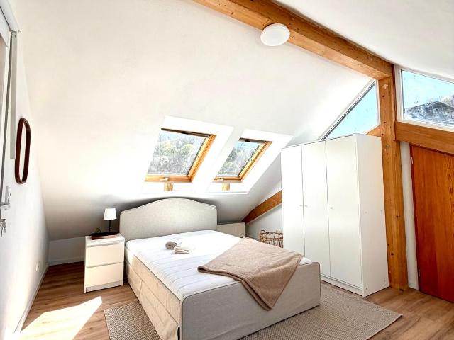 Apartment mieten in Marburg, Hessen