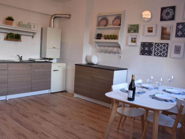 Apartment mieten in Nordmarkt, Dortmund