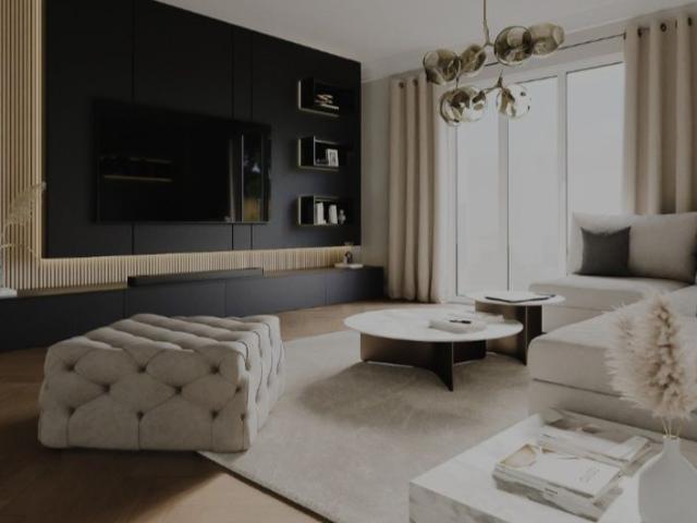Apartment mieten in Buchhügel, Hessen
