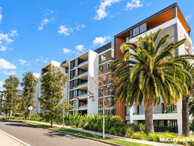 Apartment for rent in Ryde, Sydney