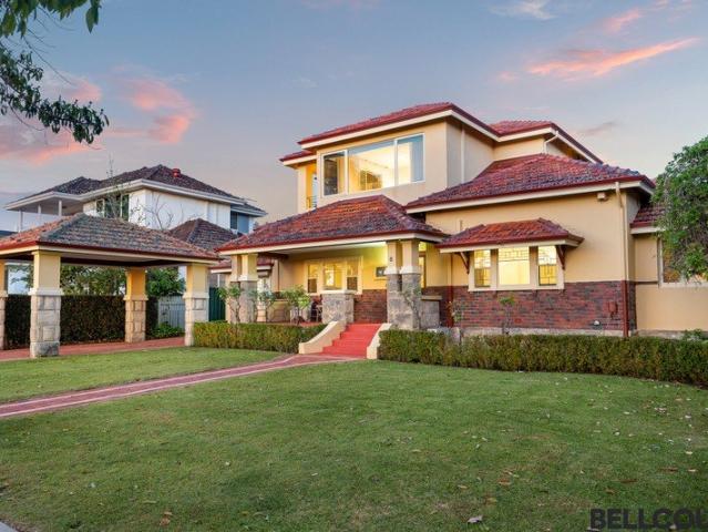 House for sale in Como, City of South Perth