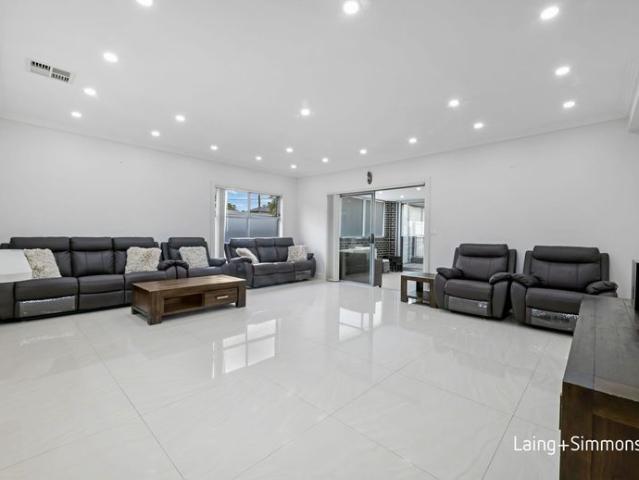 House for rent in Sydney, New South Wales