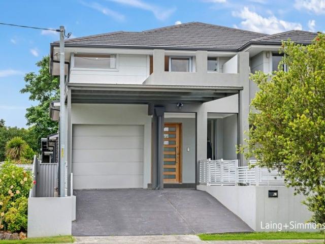 House for sale in Sydney, New South Wales