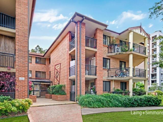 Apartment for sale in Sydney, New South Wales