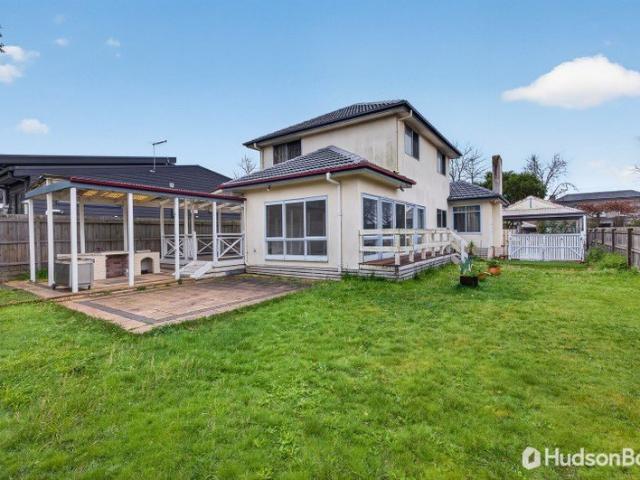 House for rent in Camerons Creek, Victoria