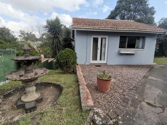 House for rent in Westville