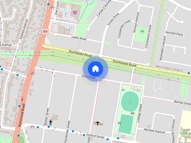House for rent in Penrith, Sydney
