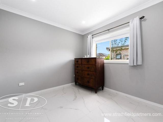 Apartment for rent in Strathfield, New South Wales