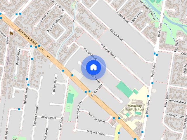 House for rent in Sydney, New South Wales