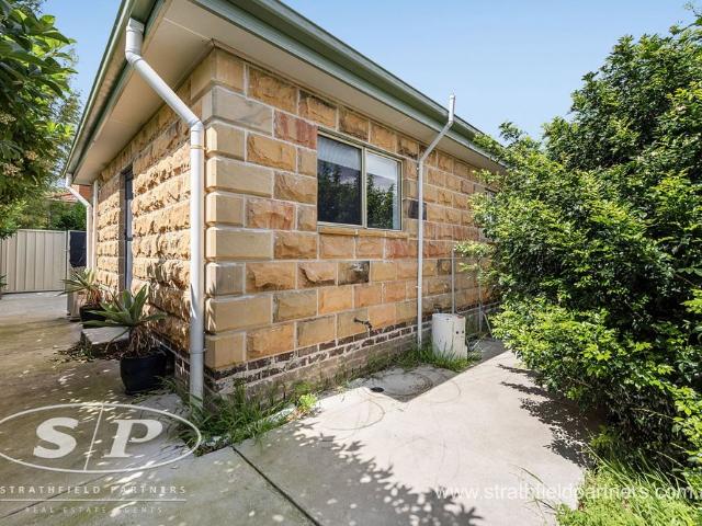 Apartment for rent in Strathfield, New South Wales
