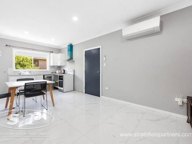 Apartment for rent in Strathfield, New South Wales