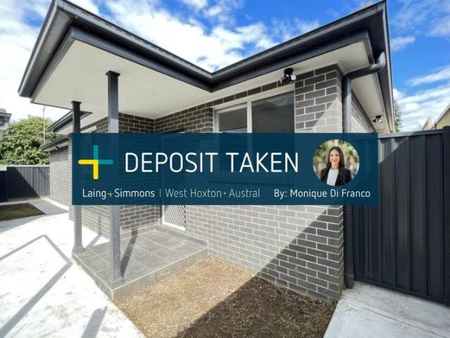 House for rent in Sydney, New South Wales