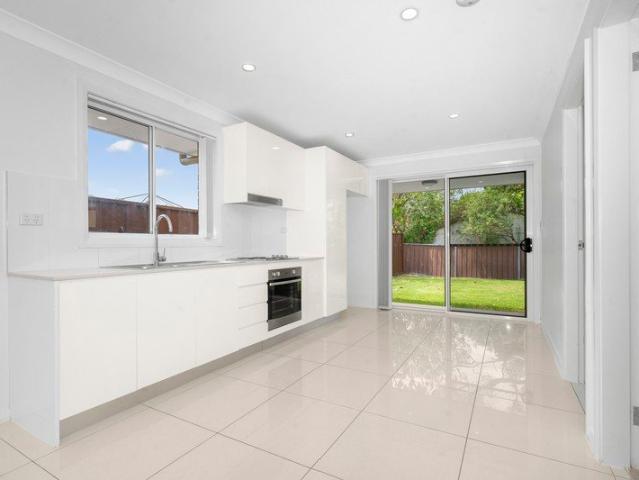 House for rent in Sydney, New South Wales