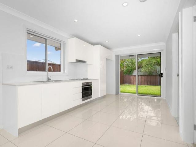 House for rent in Sydney, New South Wales