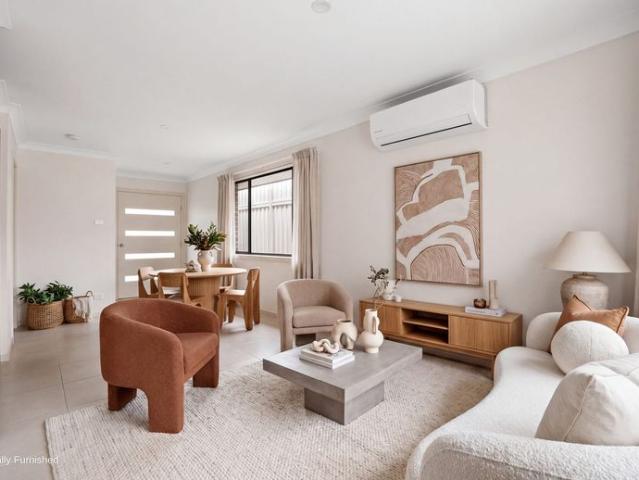 Apartment for rent in Arcadian Hills, Sydney