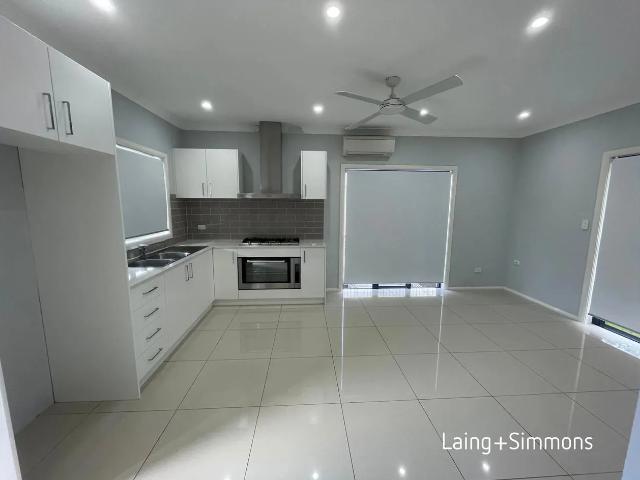 House for rent in Glendenning, Sydney