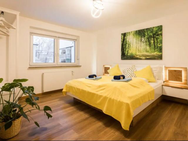Apartment mieten in Lechhausen, Augsburg