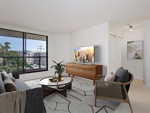 Condo for sale in Victoria, British Columbia