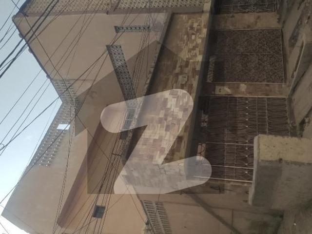 House for rent in Liaquatabad Town, North Waziristan