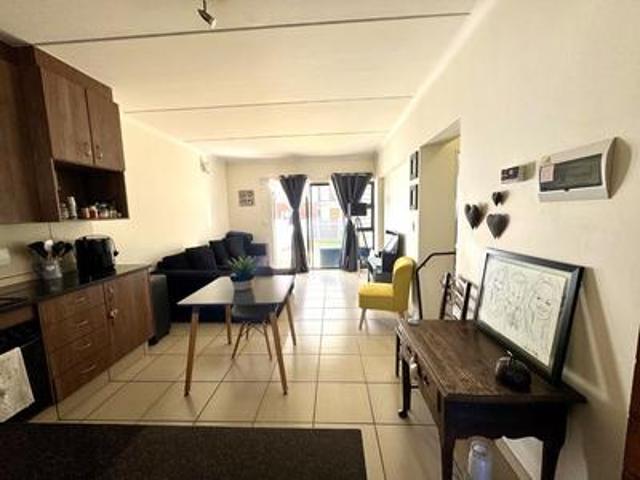 Apartment for sale in Midrand, Gauteng