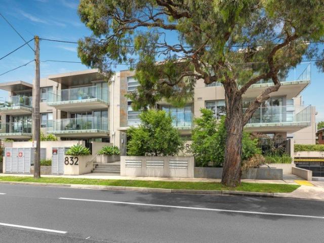 Apartment for rent in Camerons Creek, Victoria