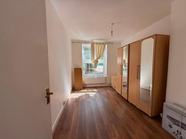 Apartment for rent in Bethnal Green, Greater London