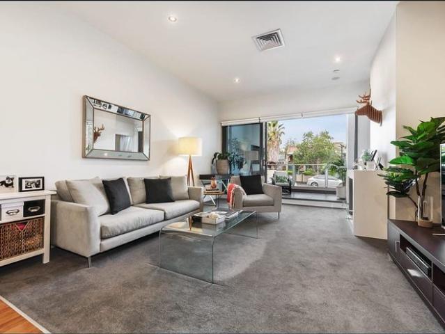 Apartment for rent in Camerons Creek, Victoria